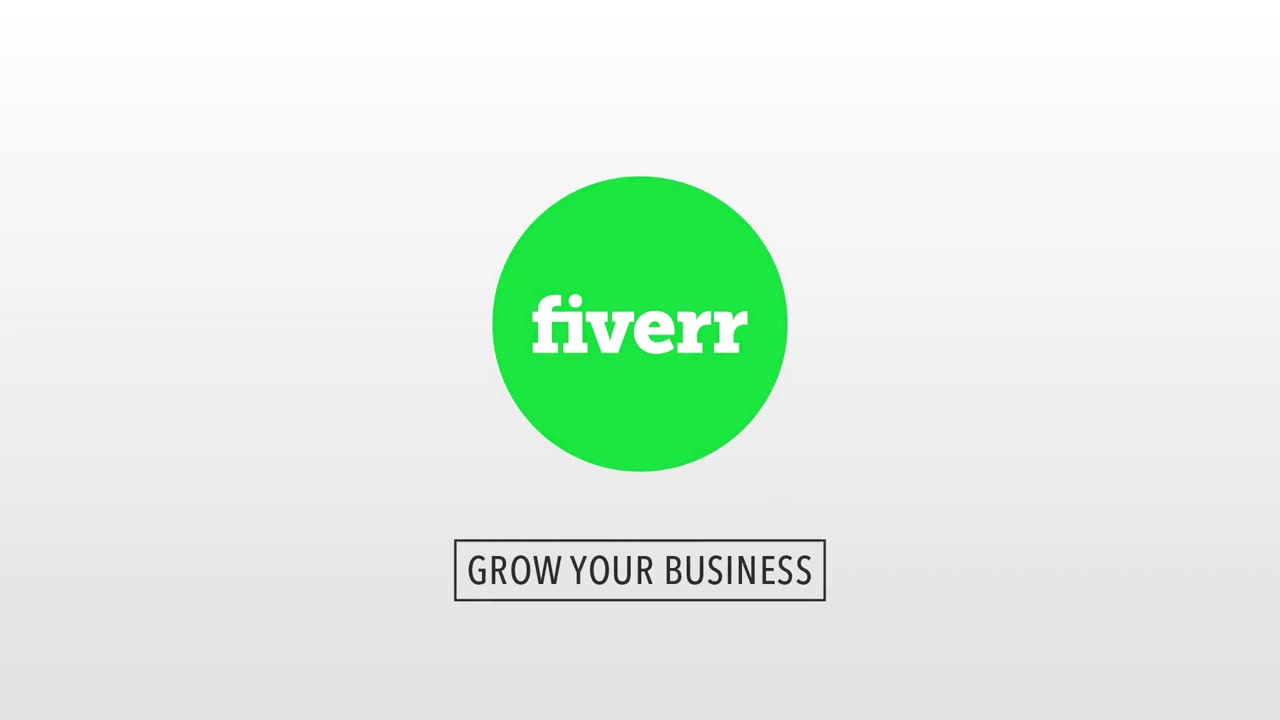 fiverr how it work