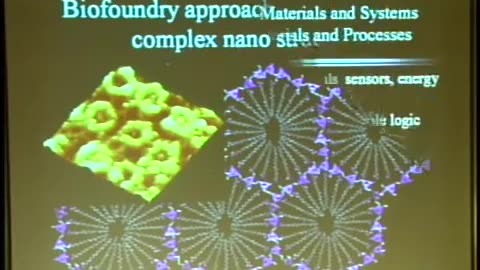 Charles Ostman early nanotech