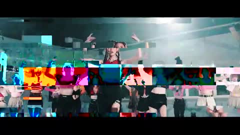 「Uni-Girls」年度單曲「Project V」- Uni Girls - Project V (M-V)_Cut