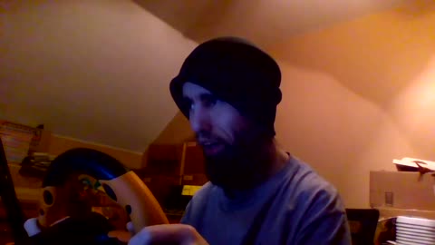 [Cyraxx Youtube 2021-1-26] Discussing Plans for this channel