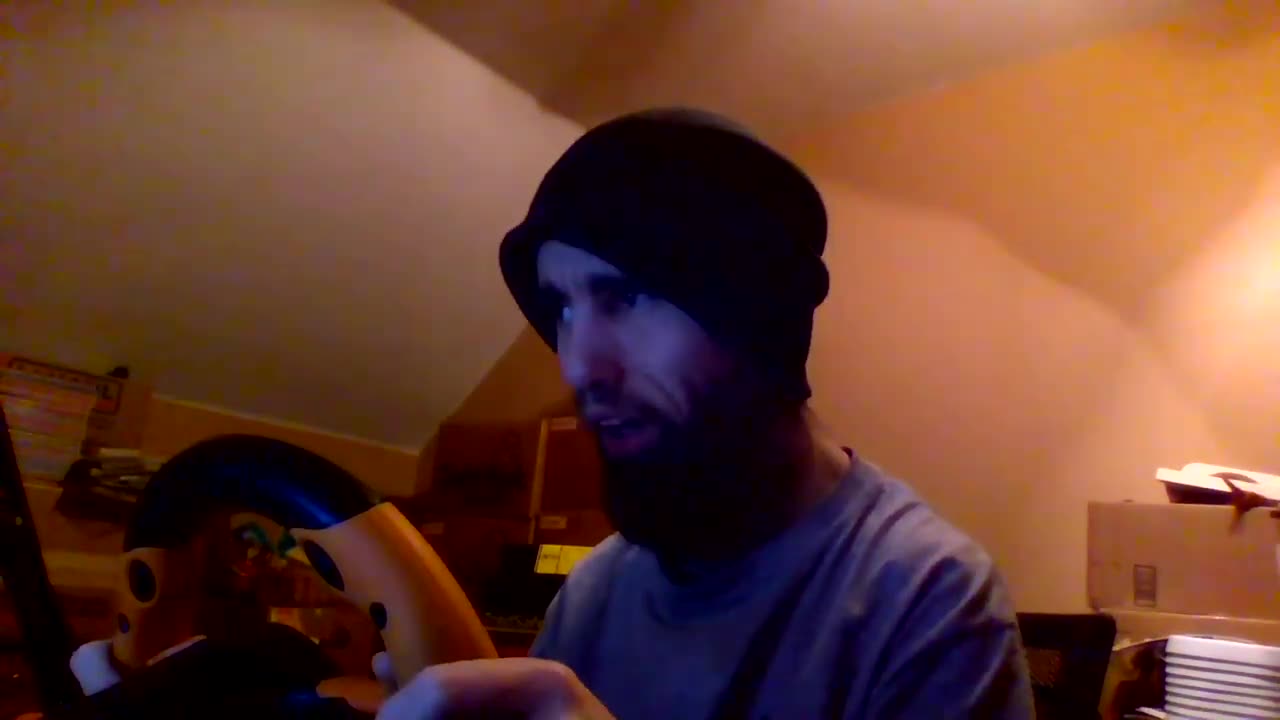 [Cyraxx Youtube 2021-1-26] Discussing Plans for this channel