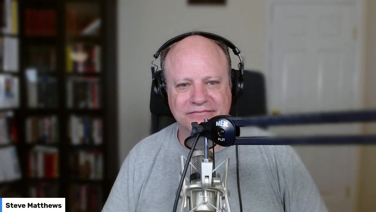 Radio Lux Lucet 100: Biden's Border Betrayal