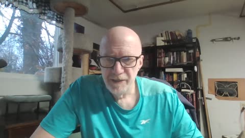 Bible Study with Fred; Acts 16:25-40: the Philippian Jailer