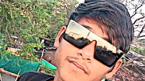 My short video