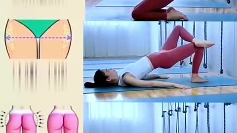 Best exercise Try this