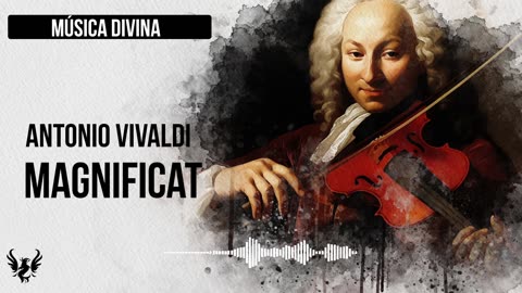 💥𝗔𝗻𝘁𝗼𝗻𝗶𝗼 𝗩𝗶𝘃𝗮𝗹𝗱𝗶 - 𝗠𝗮𝗴𝗻𝗶𝗳𝗶𝗰𝗮𝘁 🎶