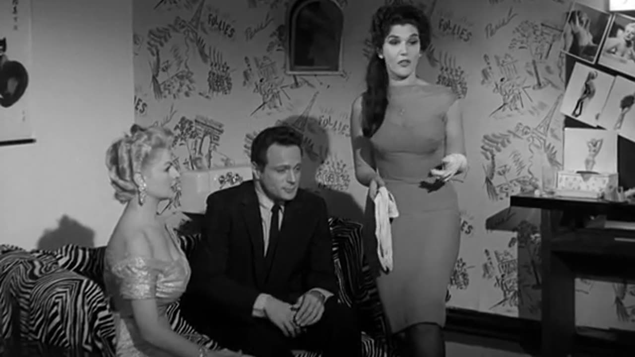 The Brain That Would Not Die (1962) - Classic Horror Movie