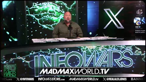 Globalists Target Haiti For Destruction After 20 Billion In Gold Discovered