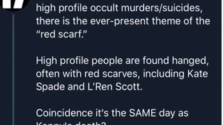 RIP Isaac Kappy