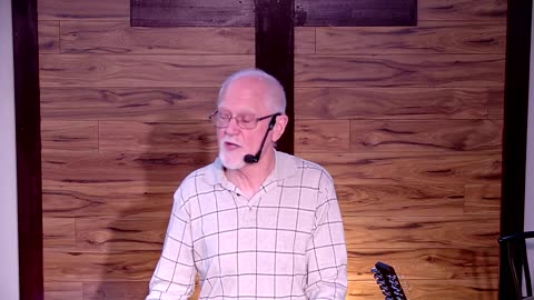 2 Samuel 14 "Confused Motives & Hearts"