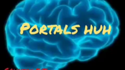 PORTALS WAR FOR YOUR MIND Episode 395 Eyes Wide Open