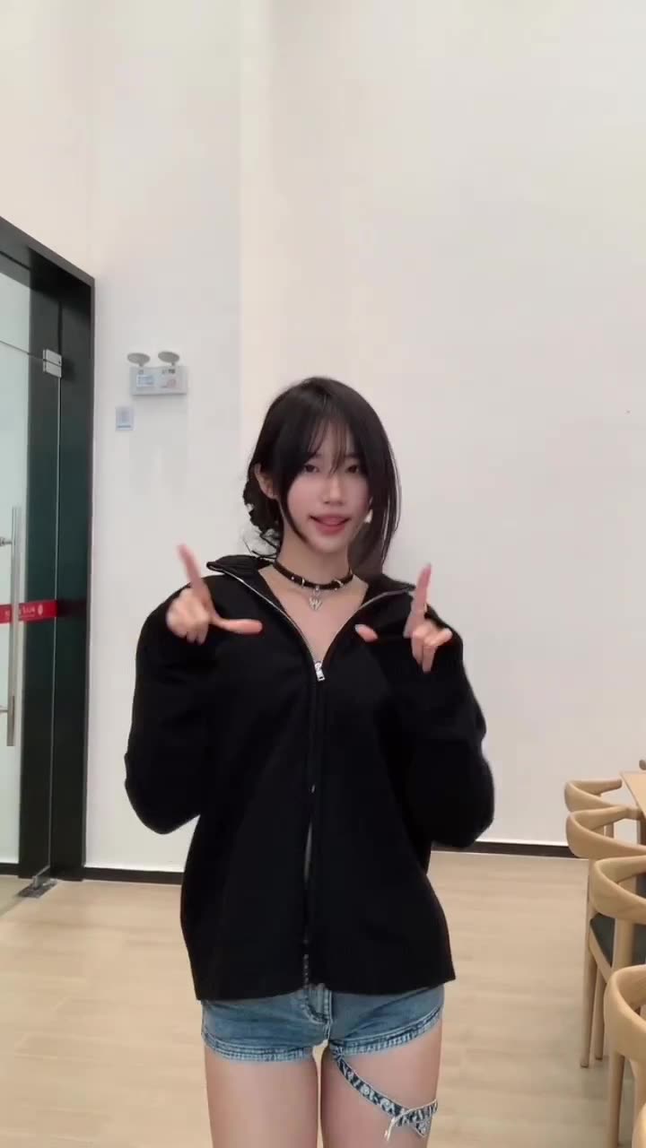 New post short video scene