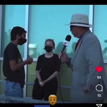 It’s a friggen normie maskholio