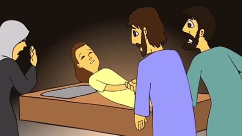 A SHORT EASTER STORY