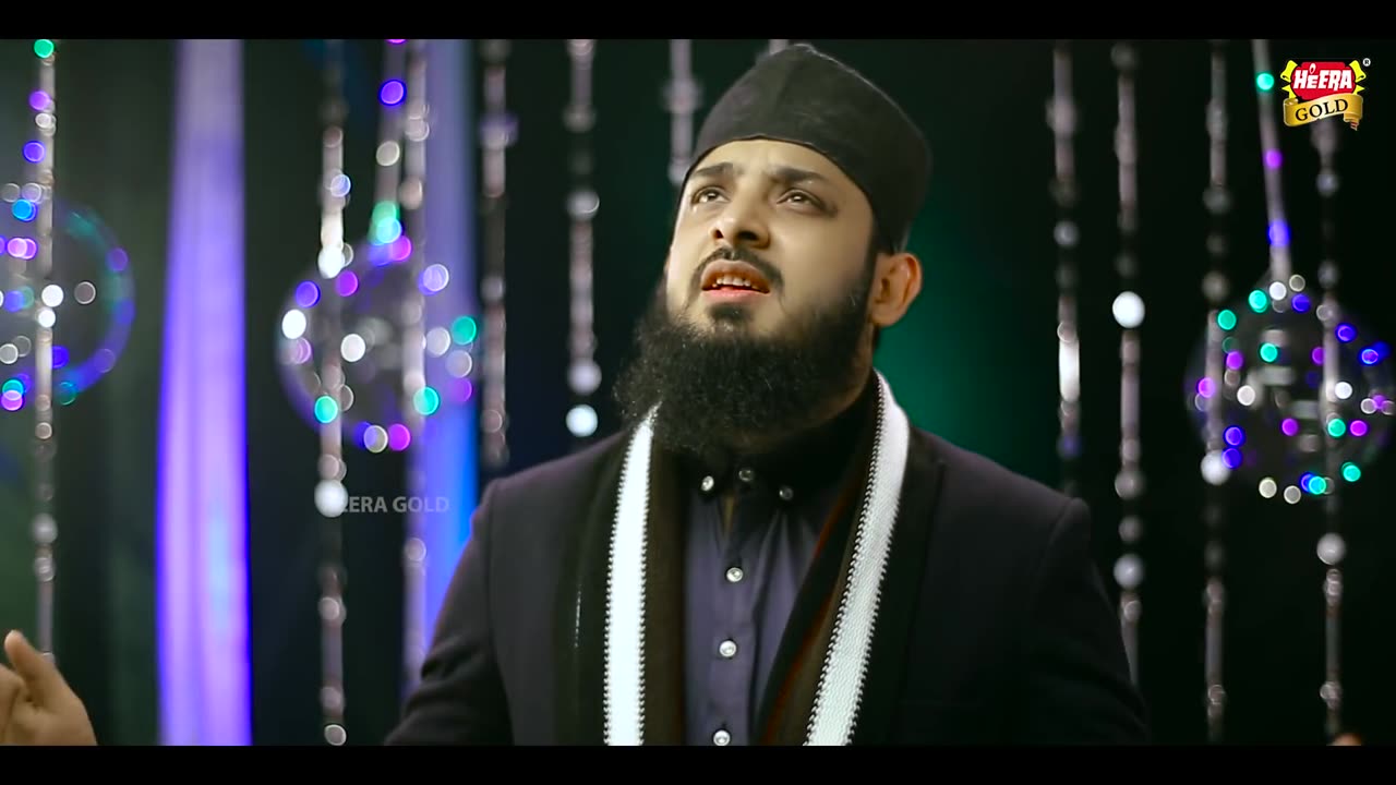 New Supper Hit Kalam Mian Muhammad Baksh , Saif ul Malook by Sultan Ateeq Rehman HD Official Video