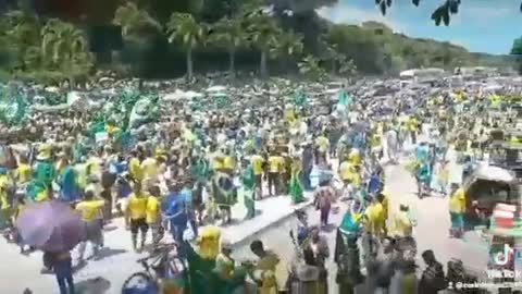 Go Go Brazil we support you!!!