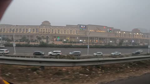 Phoenix Palassio Mall Lucknow
