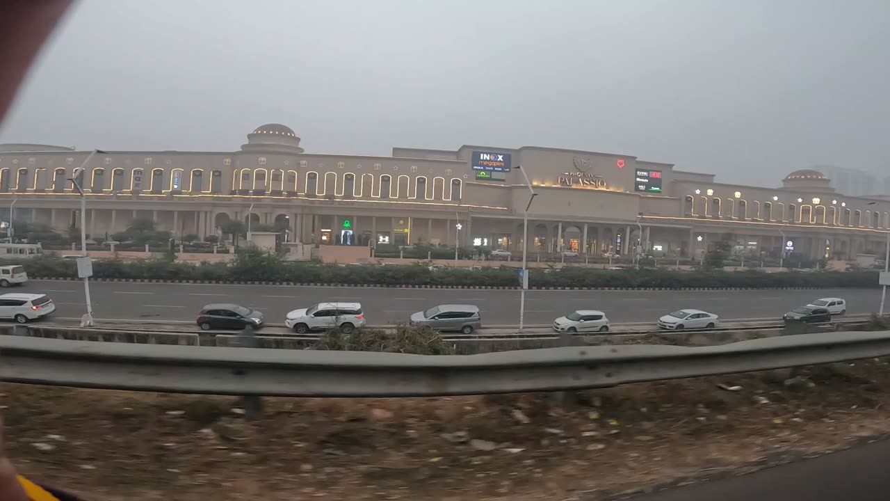 Phoenix Palassio Mall Lucknow