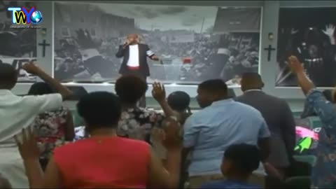Dr. Jamal H. Bryant, THE DEATH OF ROCK AND ROLL - August 12th, 2018