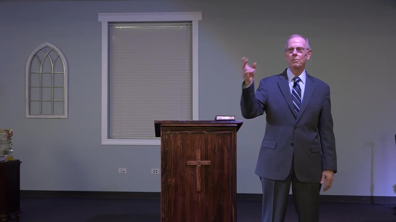 Part 2: Prepared for Opposition