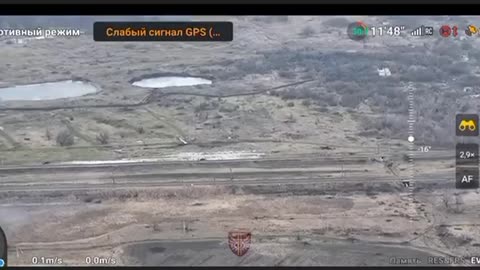 The DShV Brigade of the Armed Forces of Ukraine is finishing the contracts of the Wagnerites.