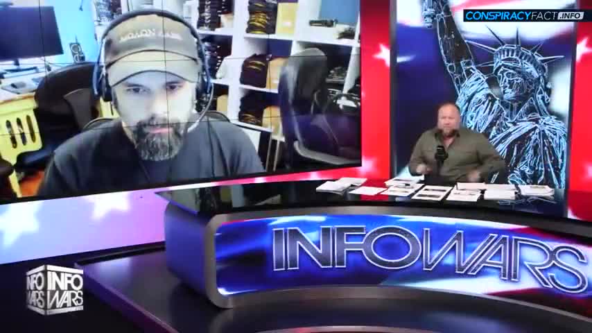 Mark Passio- The Human Condition is Currently Covert Slavery