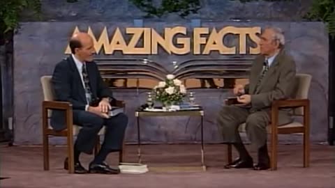 A Trip Into the Supernatural - The Roger Morneau Story
