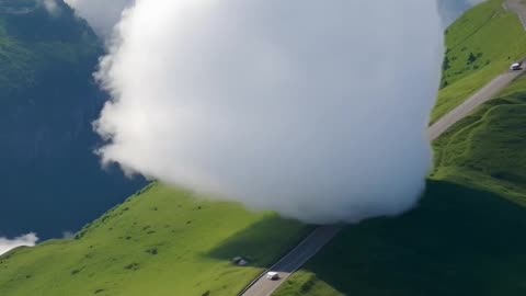 Beautiful cloud#Naturebeauty