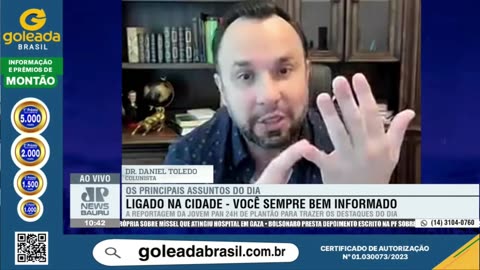 Brasil poderá sofrer embargos econômicos do mundo