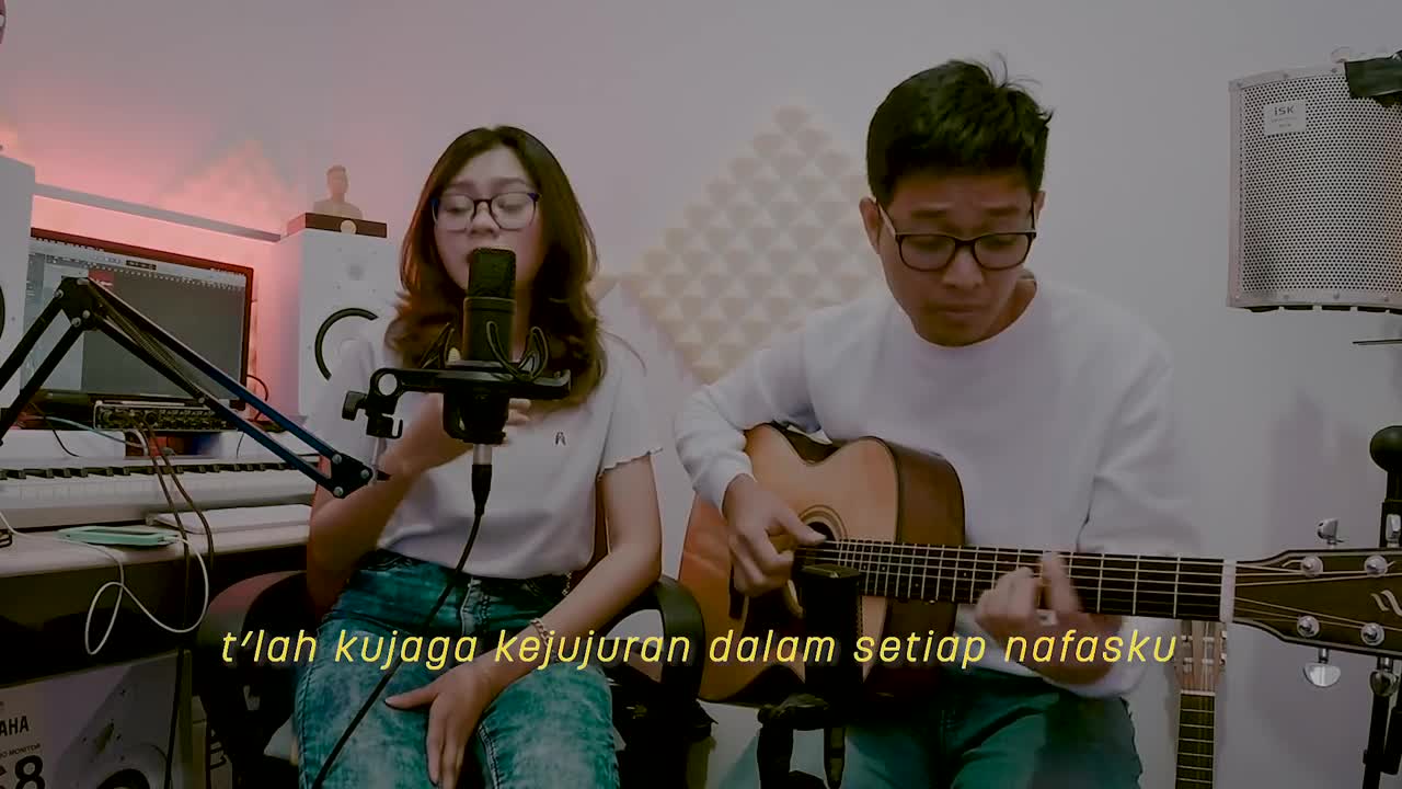 Cinta Tak Bersyarat