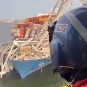 Accident or sabotage?