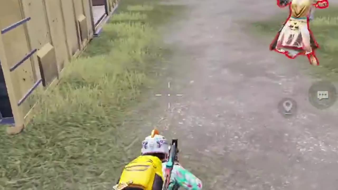This player is the real M24๐ช ๐king๐ช / wait for the prone shot