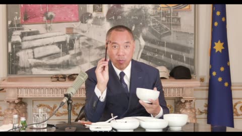 20210729文贵先生直播：文贵是第一个说中概股会崩溃的；世界的未来和希望就是虚拟币；灭共要有耐心，不能急功近利；灭爆小组行动将持续到9月20号，更多孙力军会被抓