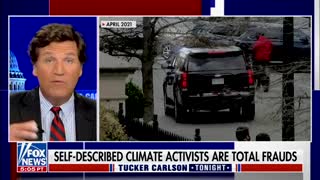 Tucker Carlson Mocks Pete Buttigieg For Calling Roads Racist