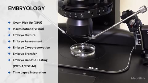 best ivf art management software