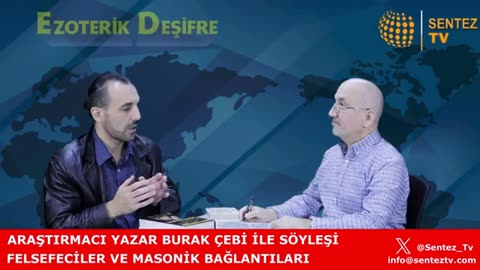 FELSEFECİLER ve MASONİK BAĞLANTILARI