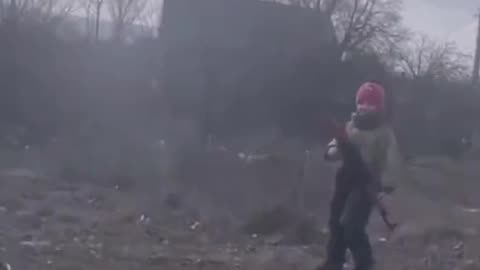 Are you going to war? I'm already at war.