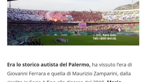 morte improvvise dal 12/09/23 al 13/09/23