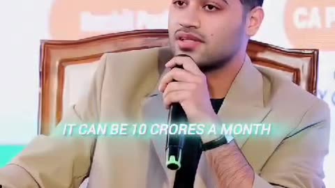 Sirf paisa kamao #viral