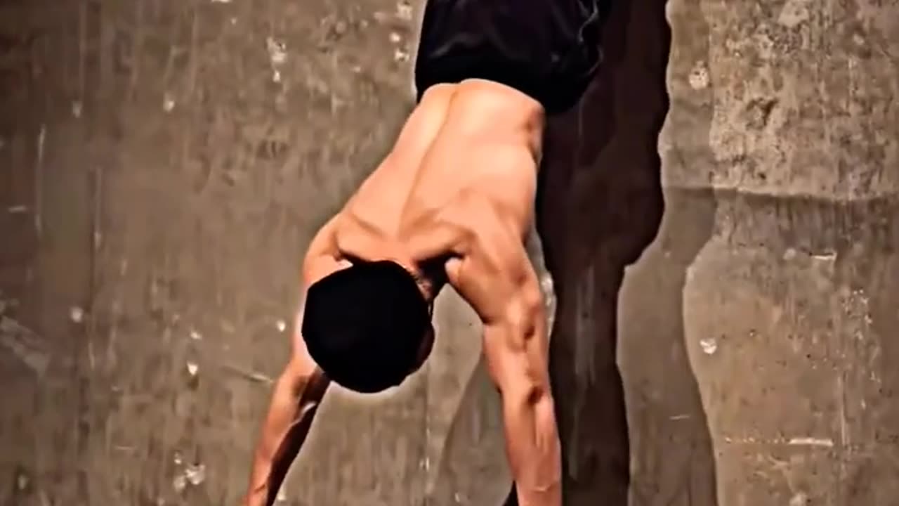 Not real human