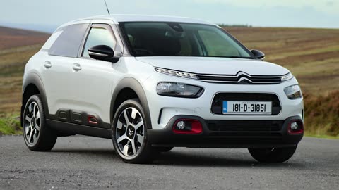 AEPSPIECES.COM - Moteur complet CITROËN C4 CACTUS 1.2 THP 110cv EB2DT HNZ