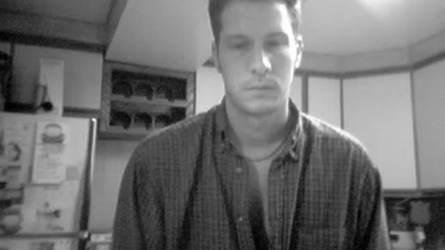 night - circa 2004