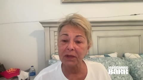 ROSEANNE BARR PODCAST ~GUEST AMI HOROWITZ CONSERVATIVE FILMMAKER