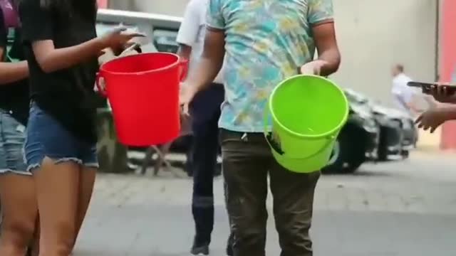 6 Bucket Prank Ideas for Girls (That Will Make You Laugh Out Loud!)