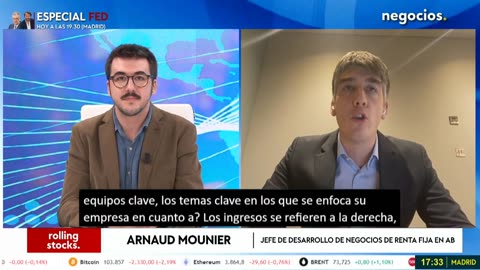 Perspectivas para 2025: Bonos corporativos, enfoque defensivo y apuestas en mercados emergentes