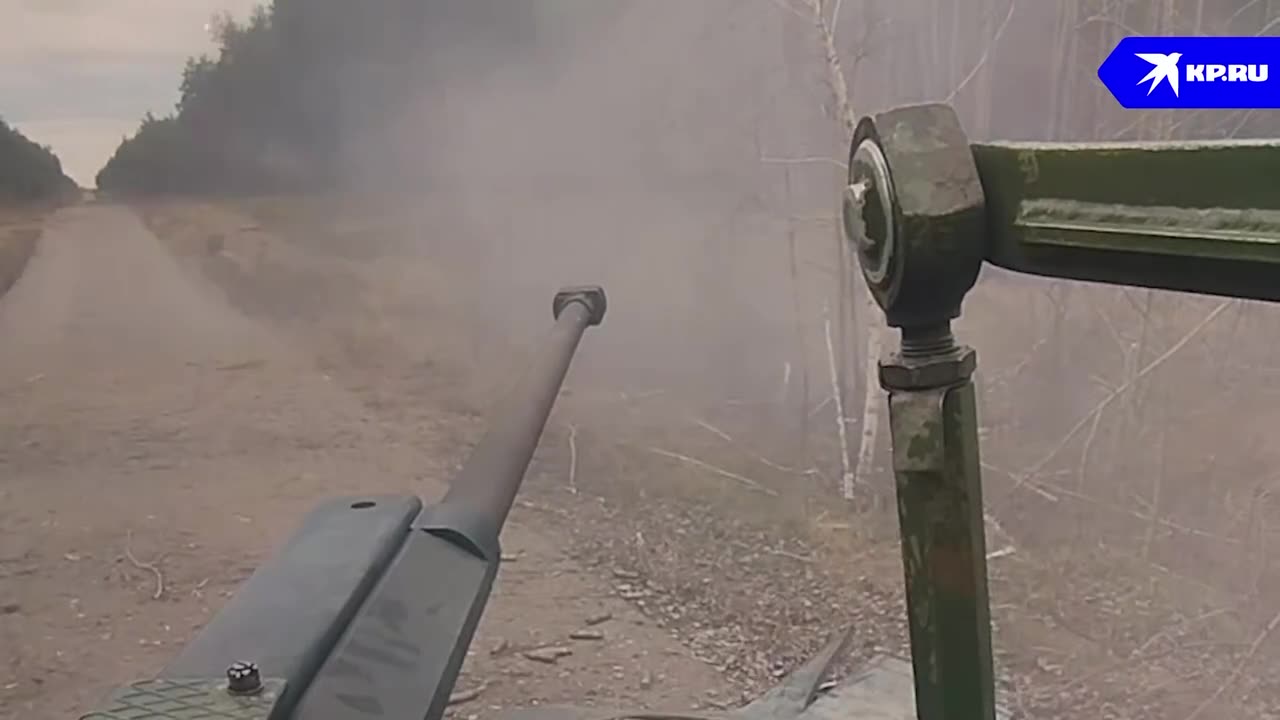 ‼️🇷🇺👊Как и чем воюют мобилизованные десантники, постепенно продвигаясь вперед.