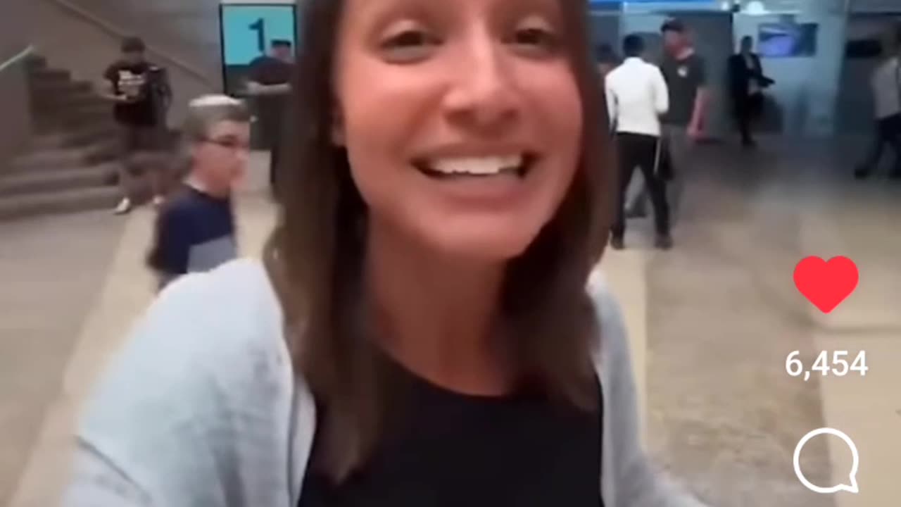 An American Christian Reporting From Israel