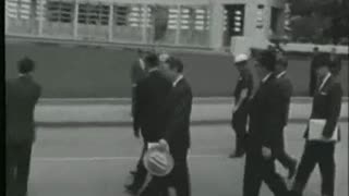 JFK ASSASINATION HOOVER JOHNSON 2-2