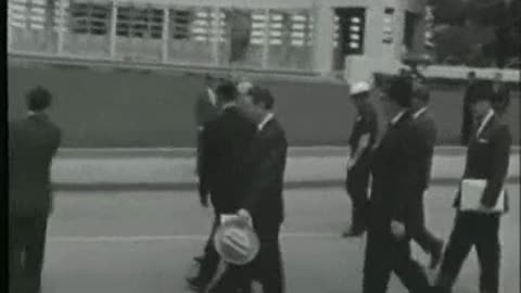 JFK ASSASINATION HOOVER JOHNSON 2-2