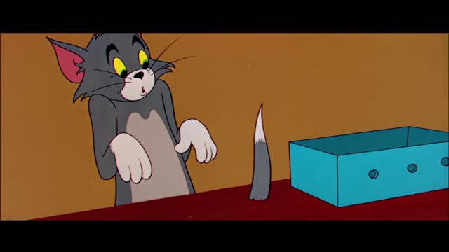 Tom & Jerry | Let's Work Out with Tom & Jerry! | Classic Cartoon Compilation!!!